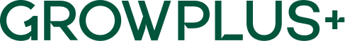 그로우플러스 로고
