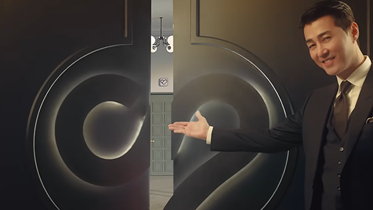 케어네이션 주식회사 케어네이션 모든 헬스케어를 연결하다 [케어네이션 TVCF] 